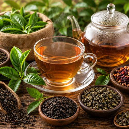 Tea