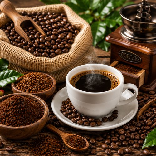 Coffee