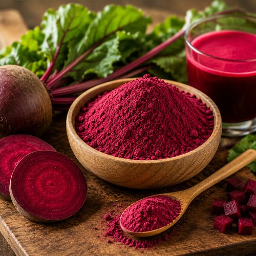 Beetroot Powder
