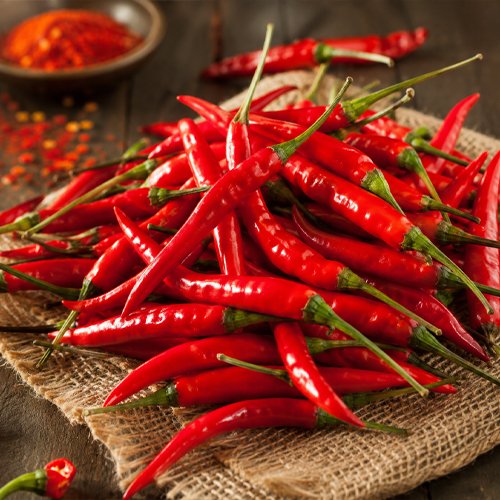 Red Chilli